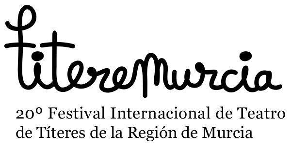 Logo FESTIVAL INTERNACIONAL DE TÍTERES DE LA REGIÓN DE MURCIA