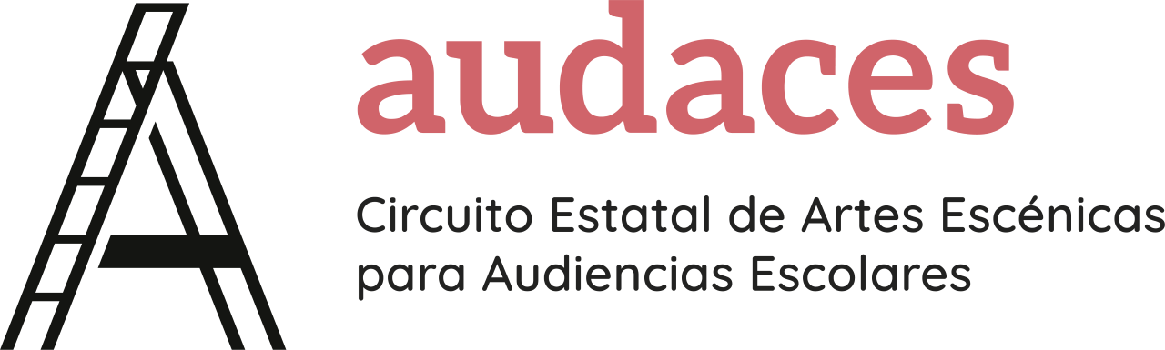Logo AUDACES
