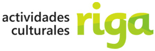 Logo Riga