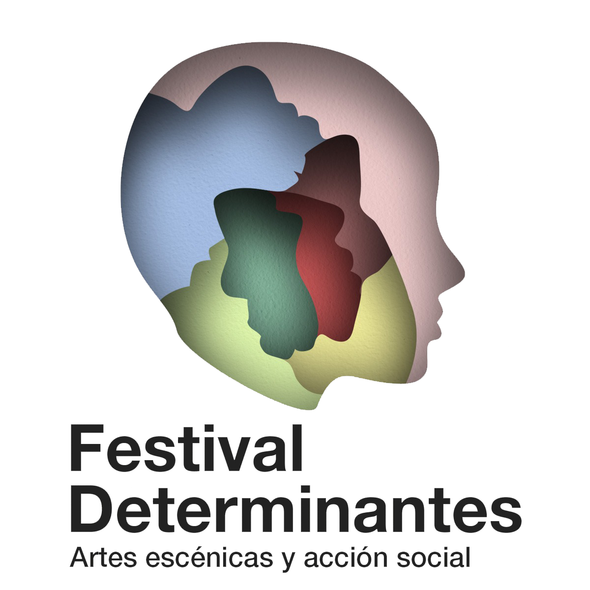 Logo FESTIVAL DETERMINANTES