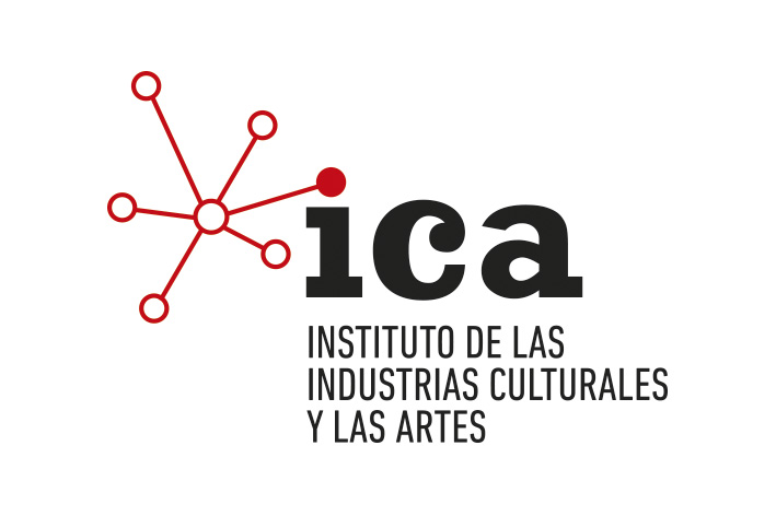 Logo ICA 