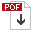 icono pdf