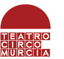 Logotipo Teatro Circo Murcia