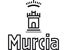 Logotipo Ayto Murcia