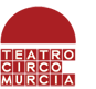 Logotipo Teatro Circo Murcia