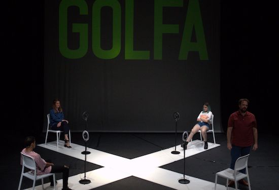 Golfa