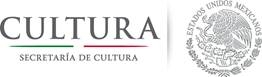 Logo Proyecto apoyado por el Fondo Nacional para la Cultura y las Artes de México