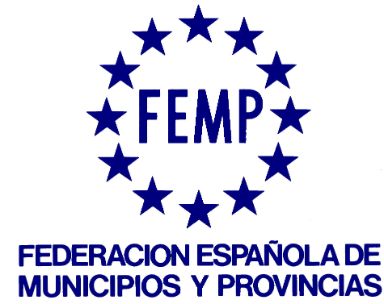 Logo FEMP